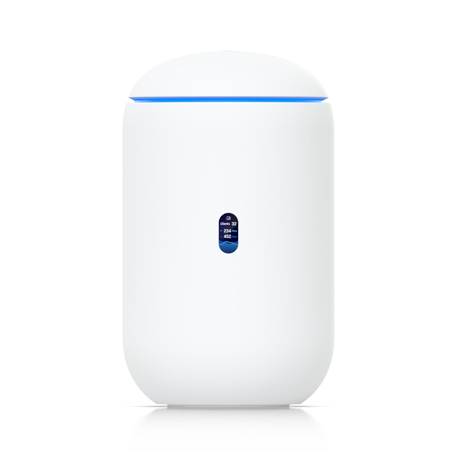 Ubiquiti Dream Router 7, UDR7, 10G Cloud Gateway, Integrated WiFi 7, PoE Switch, MicroSD Storage,Full UniFi Application Support Ubiquiti Dream Router 7, UDR7, 10G Cloud Gateway, Integrated WiFi 7, PoE Switch, MicroSD Storage,Full UniFi Application Support